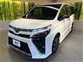 2020 Toyota Voxy