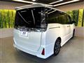 2020 Toyota Voxy