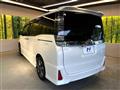 2020 Toyota Voxy