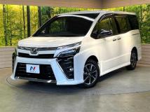 2020 Toyota Voxy
