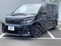 2020 Toyota Voxy