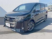 2020 Toyota Noah