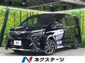 2019 Toyota Voxy