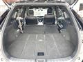 2017 Toyota Harrier