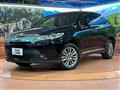 2017 Toyota Harrier