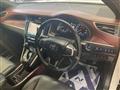 2017 Toyota Harrier