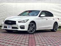 2014 Nissan Skyline