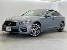 2014 Nissan Skyline