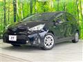 2019 Toyota PRIUS α