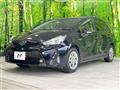 2019 Toyota PRIUS α
