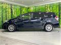 2019 Toyota PRIUS α