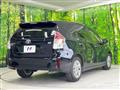 2019 Toyota PRIUS α