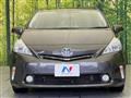 2012 Toyota PRIUS α