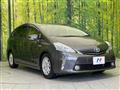 2012 Toyota PRIUS α