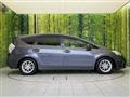 2012 Toyota PRIUS α