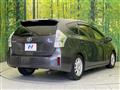 2012 Toyota PRIUS α
