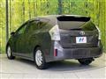 2012 Toyota PRIUS α