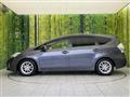 2012 Toyota PRIUS α