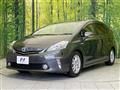 2012 Toyota PRIUS α