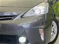 2012 Toyota PRIUS α