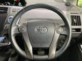 2014 Toyota PRIUS α