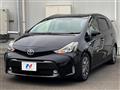 2016 Toyota PRIUS α