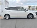 2012 Toyota PRIUS α