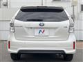 2012 Toyota PRIUS α