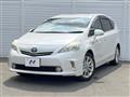 2012 Toyota PRIUS α