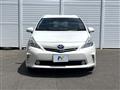 2013 Toyota PRIUS α