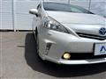2013 Toyota PRIUS α