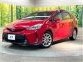 2015 Toyota PRIUS α