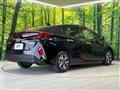 2017 Toyota Prius PHV