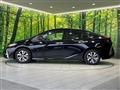 2017 Toyota Prius PHV
