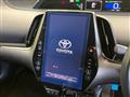 2018 Toyota Prius PHV