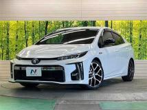 2018 Toyota Prius PHV