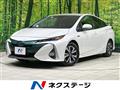 2018 Toyota Prius PHV