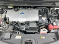 2018 Toyota Prius PHV