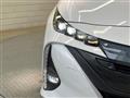 2022 Toyota Prius PHV