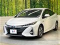 2022 Toyota Prius PHV