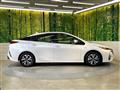 2022 Toyota Prius PHV