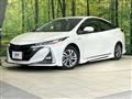 2022 Toyota Prius PHV