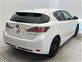 2012 Lexus CT