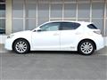 2013 Lexus CT