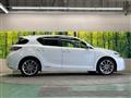 2013 Lexus CT