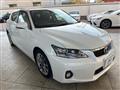 2013 Lexus CT