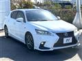 2014 Lexus CT