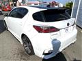 2014 Lexus CT
