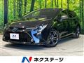 2019 Toyota Corolla Sedan