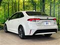 2019 Toyota Corolla Sedan